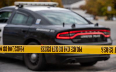 Missouri Cops Accused of Searching Women’s Phones for Nudes