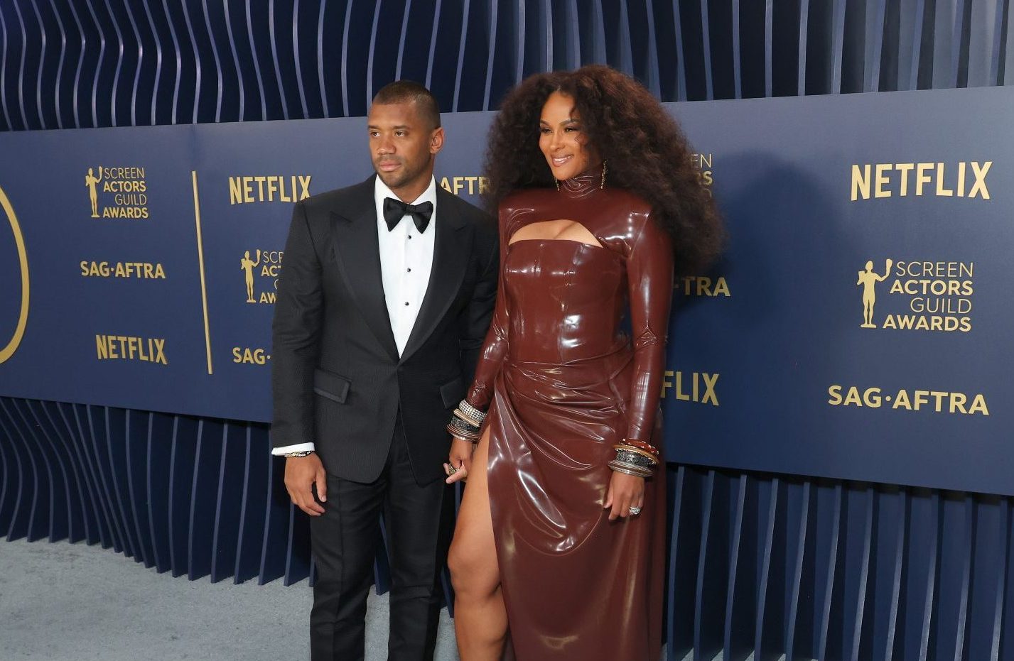 Possibility of More Kids: Ciara and Russell Wilson Speak Out