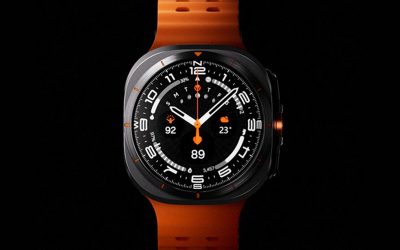 Galaxy Watch Ultra Now 9 with Discounts and Trade-Ins