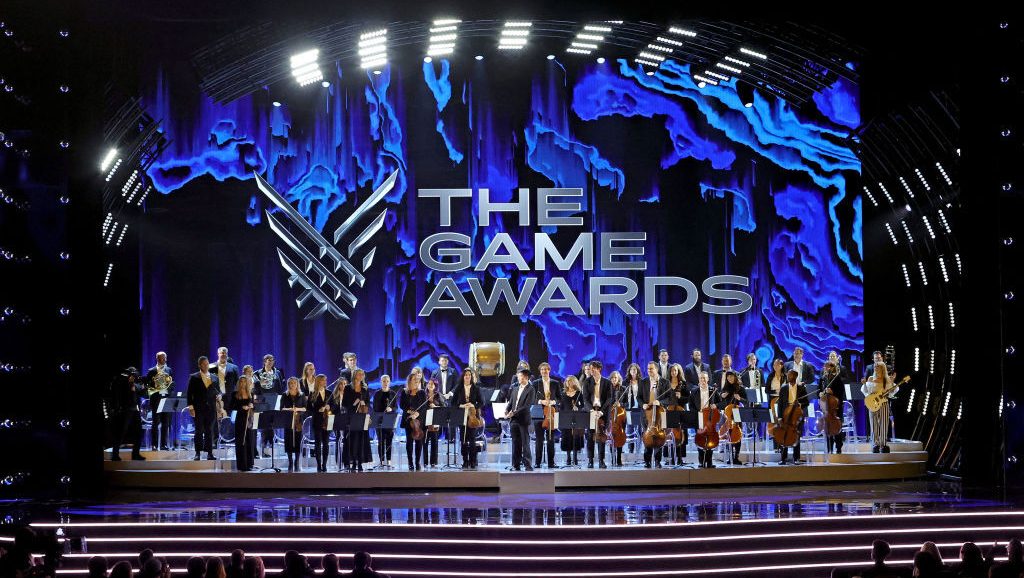 Game of the Year Nominees and More Highlights