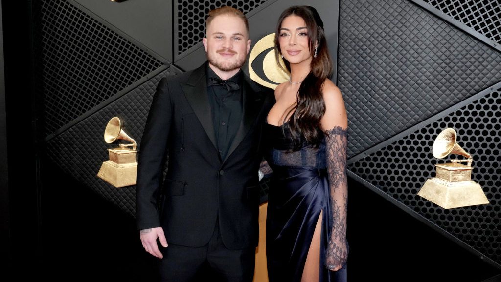 Zach Bryan’s Brianna Chickenfry Tattoo: Before the Breakup?