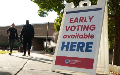Swing States Explained: The Meaning of Battleground States