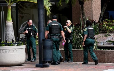 Suspect Details and Deaths: Hollywood Life Update