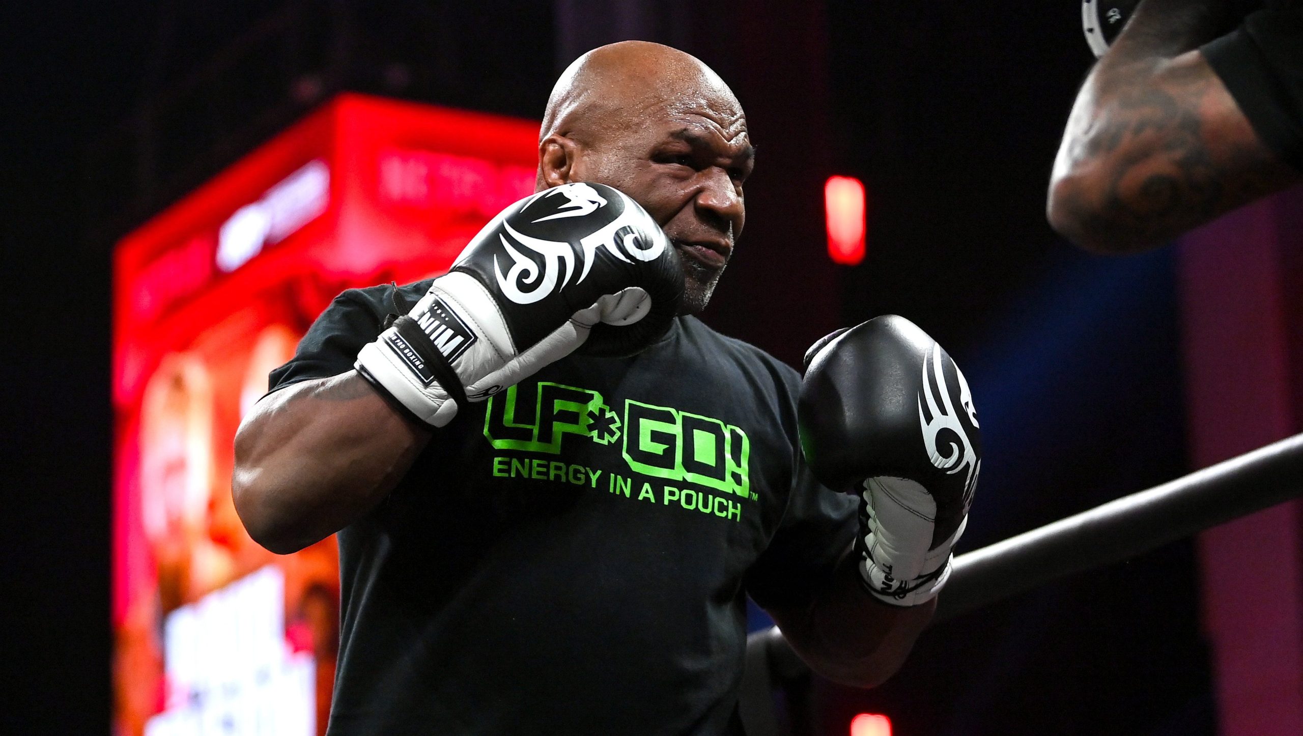 Mike Tyson’s Age: Key Facts Before His Fight with Jake Paul
