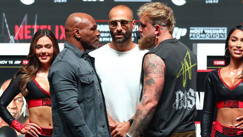 Tyson vs. Paul Fight: How Many Rounds Will It Be?