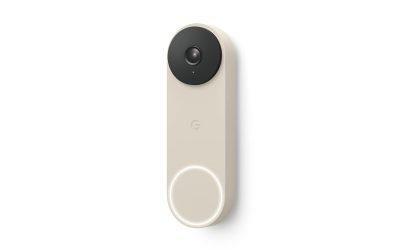 Google Nest Doorbell: Grab It Now Before Prices Rise!