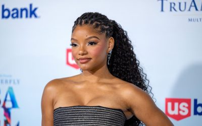Halo’s Impact: Halle Bailey Responds to Kai Cenat’s Stream