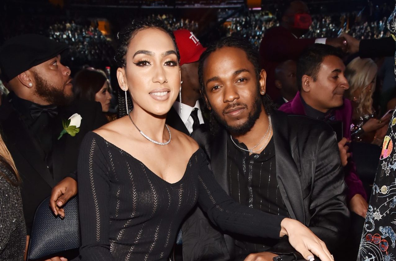 Whitney Alford Reacts to Kendrick Lamar’s ‘GNX’ Album