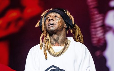 New Orleans Keys and Day Celebrated for Lil Wayne (VIDEOS)