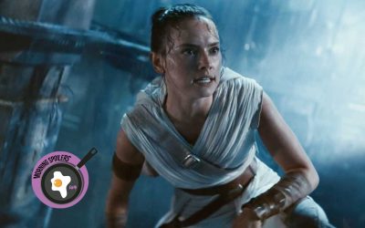 Rey: Key to Multiple Future Star Wars Movies