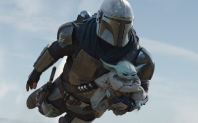 Untitled Star Wars Movie Removed from Disney’s Schedule