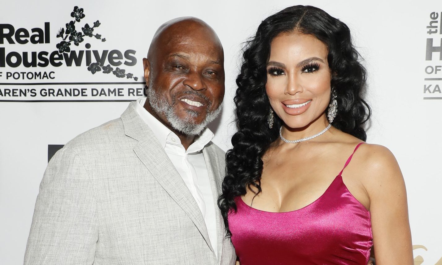 Ex-Husband Refuses to Film with Mia Thornton’s New Boyfriend