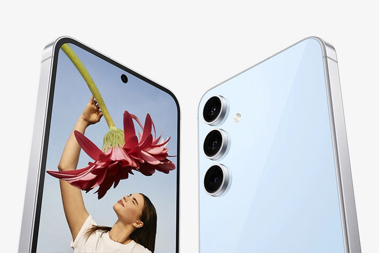Galaxy S24 FE Priced at 9 with Trade-In Savings