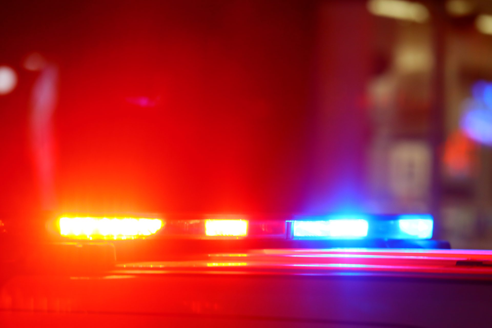 Sexually Assaulted: 14-Year-Old Attacks 91-Year-Old Woman
