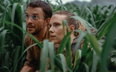 Jurassic World 4 Promises Thrilling Dino-Heavy Action