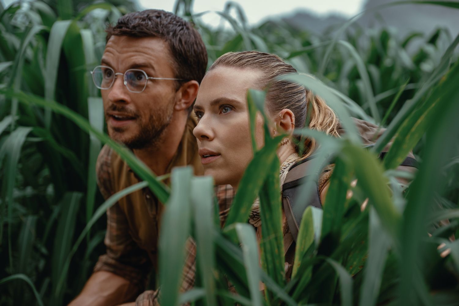Jurassic World 4 Promises Thrilling Dino-Heavy Action