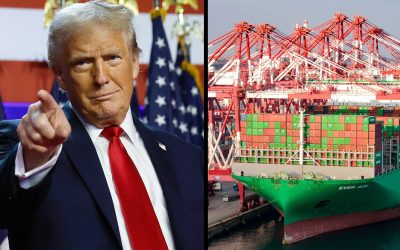 Tax Plan and Tariffs: Understanding Their Economic Impact