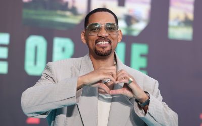 Will Smith’s Rap Flow: Social Media’s Viral Reaction