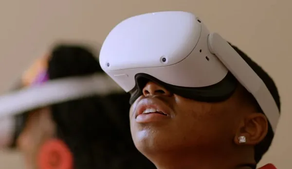 VR Education Partnerships Announced by Meta