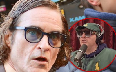 Actor Reveals ‘Folie à Deux’ Cast Expected Movie to Fail