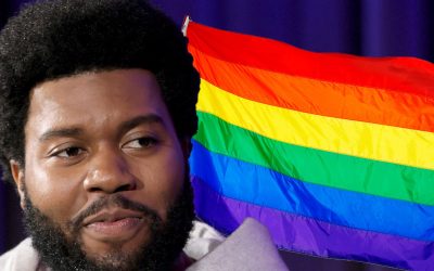 Khalid Reveals He’s Gay After Being Outed Publicly