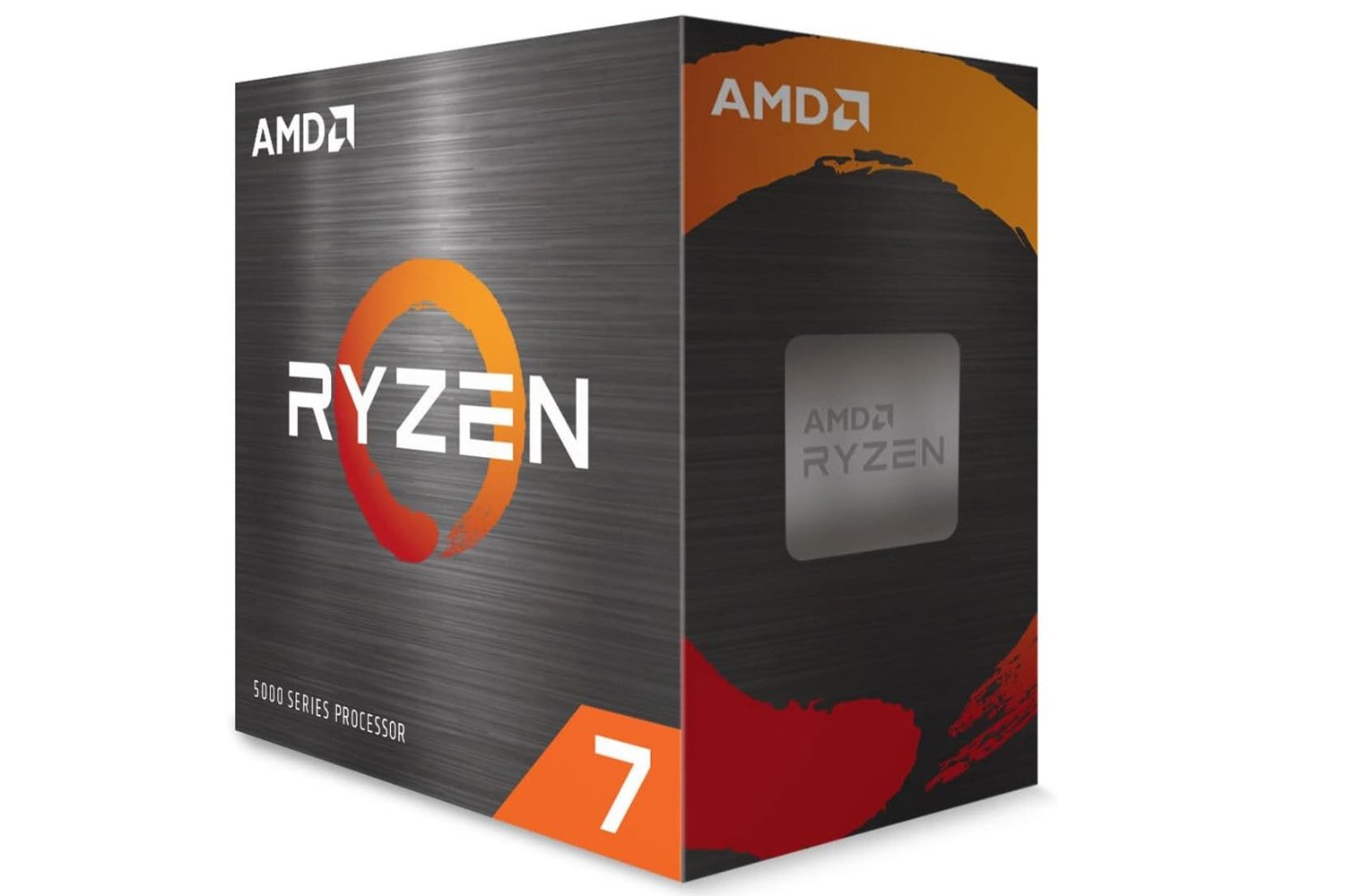 AMD Processors Sale: Up to 60% Off at Amazon for Black Friday