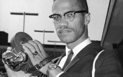 Authorities Conspiracy Behind Malcolm X’s 1965 Assassination