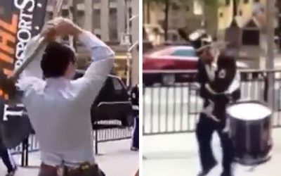 Axe Incident: Pete Hegseth’s Shocking Fox News Clip Resurfaces