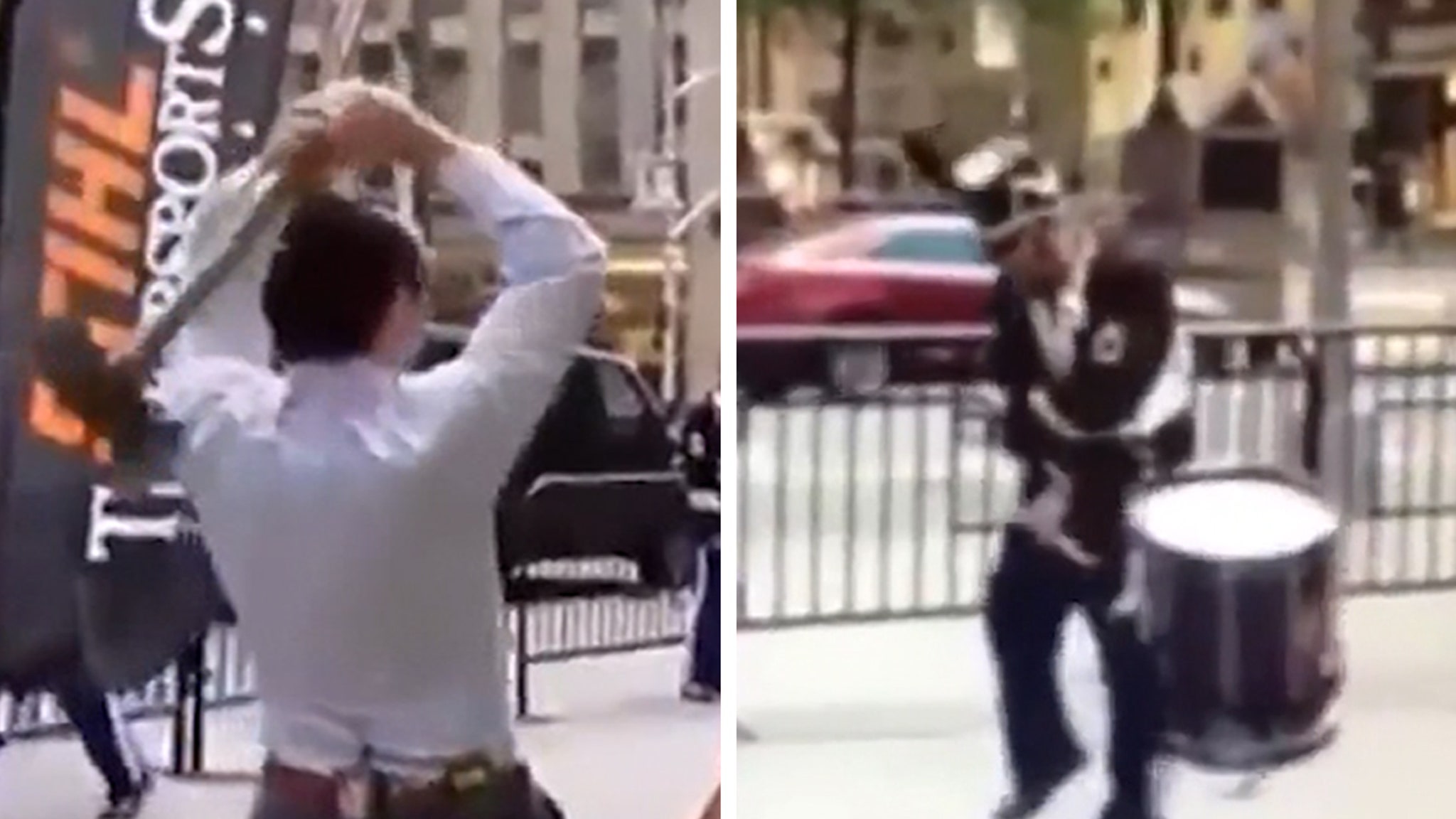 Axe Incident: Pete Hegseth’s Shocking Fox News Clip Resurfaces