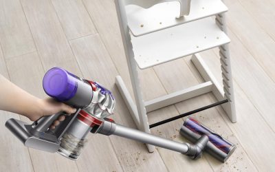Lowest-Priced Dyson Vacuum Cleaner for Black Friday Deals