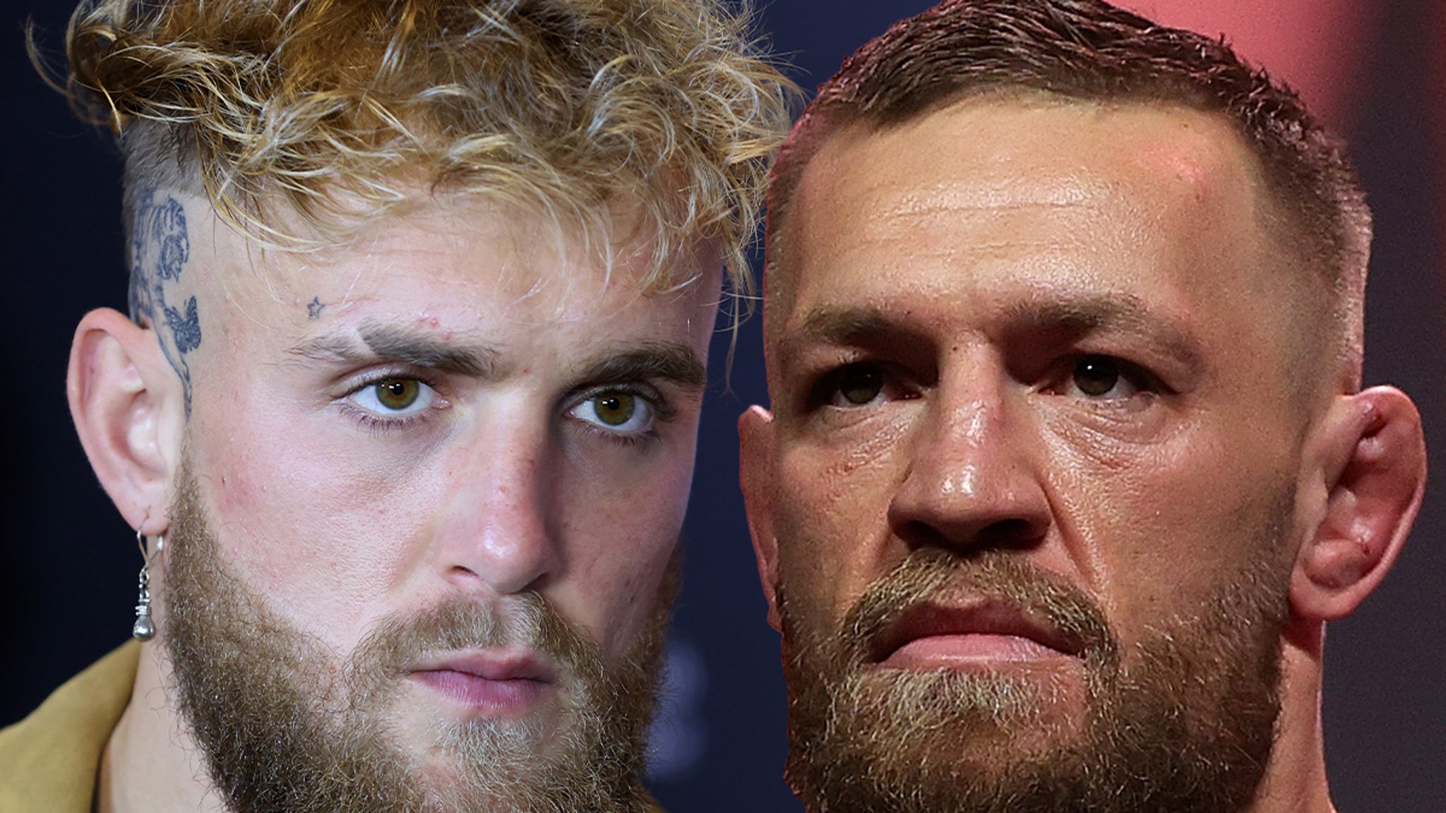 MMA Fight Challenge: Jake Paul vs. Conor McGregor After Win