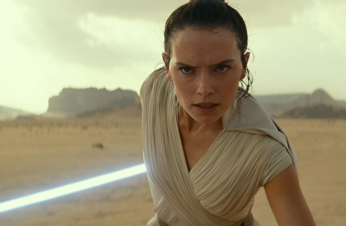 Star Wars movie removed from Disney’s 2026 release schedule