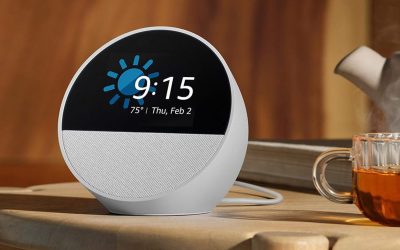 Speakers with Built-In Alexa Now Up to 55% Off on Amazon