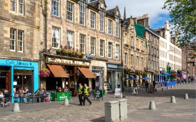 Fake Accents: Northern Brits and Irish Can Instantly Spot Them