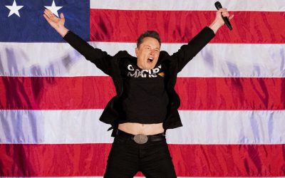 Pro-Trump Extremists: Elon Musk’s Role in Voter Fraud Theories