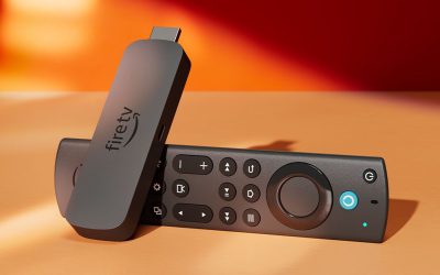 Transform Your Old TV into a Smart TV This Black Friday for 