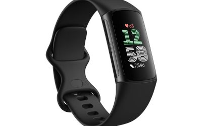 Fitbit Charge: Our Top Pick at Last Year’s Black Friday Price