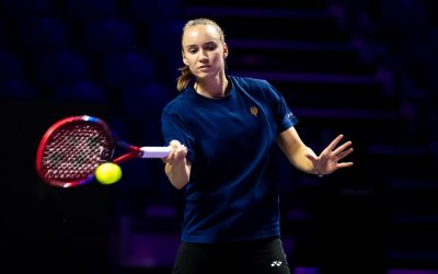WTA Finals 2024 livestream: Free Tennis Streaming Options
