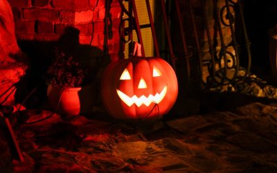 Halloween 2024: Debating Memes and Racism’s Legacy