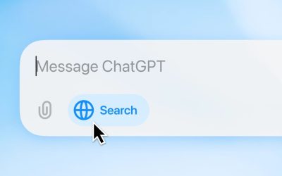 ChatGPT Search: A Guide to Getting Started
