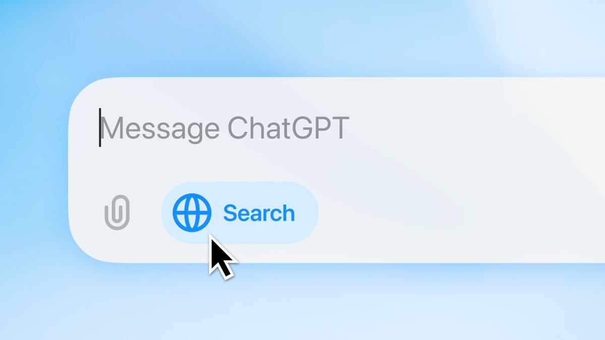 ChatGPT Search: A Guide to Getting Started