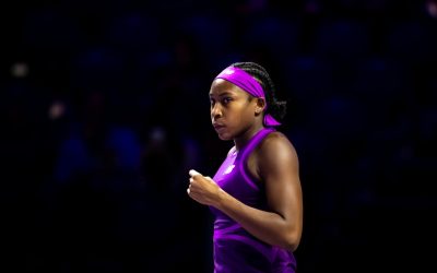 WTA Finals 2024 Livestream: Watch Swiatek vs. Gauff Free