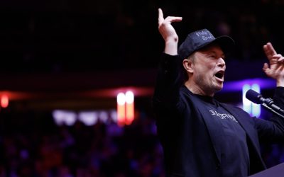 Google Addresses Elon Musk’s Claim on Kamala Harris Bias in 2024 Election