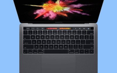 Refurbished MacBook Pro for just 0 in November 2024