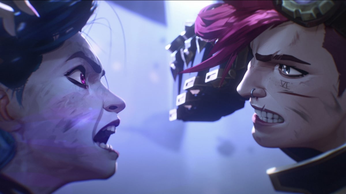 Arcane Season 2: The Ultimate Fantasy Series of 2024