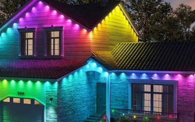 Govee Lights Discount: Save Up to 24% This Black Friday at Walmart