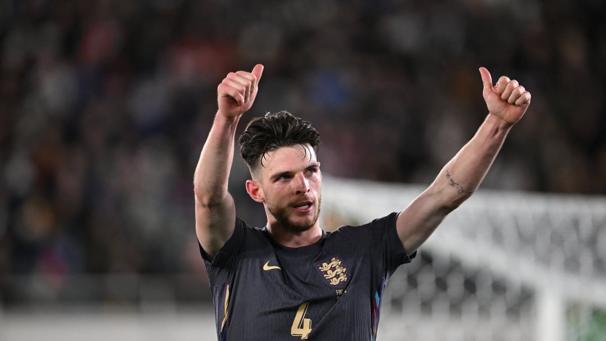 England vs. Republic of Ireland 2024 Livestream: Free UEFA Access