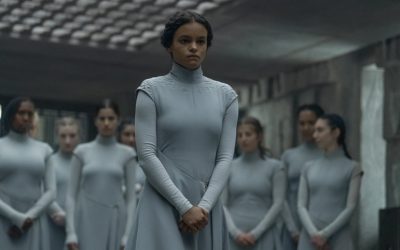 Bene Gesserit: The Sisterhood’s Name in ‘Dune: Prophecy’