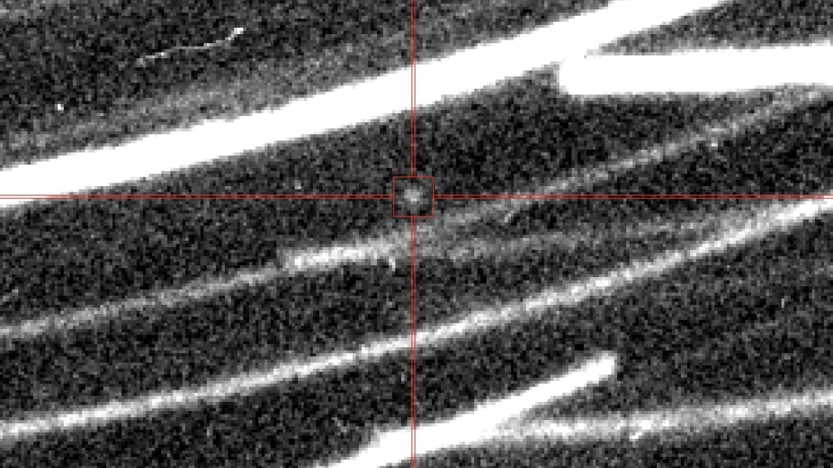 Mini Moon of Earth May Be a Fragment of the Moon, Say Scientists
