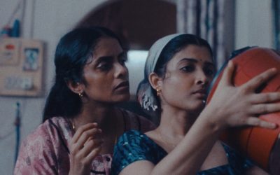 A Resplendent Portrait of Womanhood in ‘All We Imagine As Light’